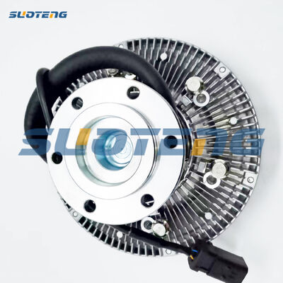 324-0123 3240123 Drive As-Fan for E320D E320D FM Excavator