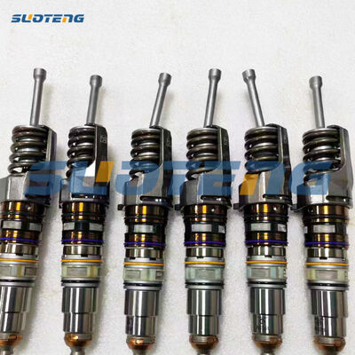 4928260 Injecteur de carburant diesel pour moteur QSX15 ISX15
