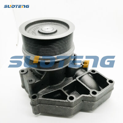 4920466 Pompe à eau pour moteur ISX15 QSX15