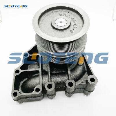 4920466 Pompe à eau pour moteur ISX15 QSX15