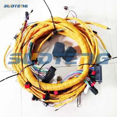 283-2931 2832931  Wiring Harness for 323D Excavator