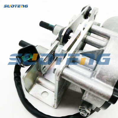 189-8622 1898622 Window Wiper Motor Assembly for 960H /950G/962H Wheel Loader 