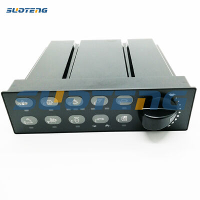 510-9643 5109643 Switch Control Panel for E320D2 Excavator