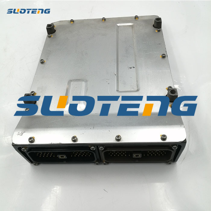 panneau électrique d'ordinateur d'ECU des pièces 221-8874X pour l'excavatrice 2218874X d'E312D E345C