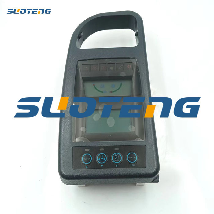 excavatrice 53900048G de Display Panel For DH220-7 DH225-7 de l'excavatrice 539-00048G