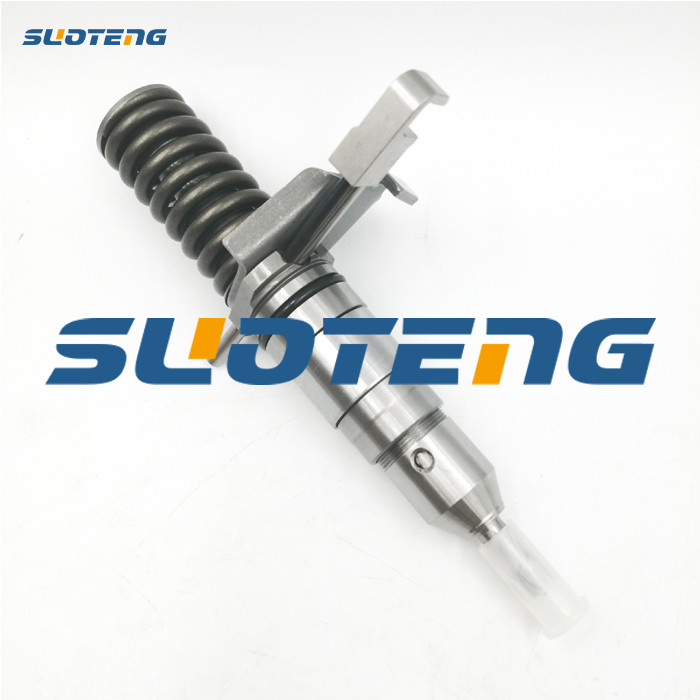 127-8218 1278218 injecteur de carburant du moteur 3116 de l'injecteur 962G 950G de moteur diesel de chargeur 3126