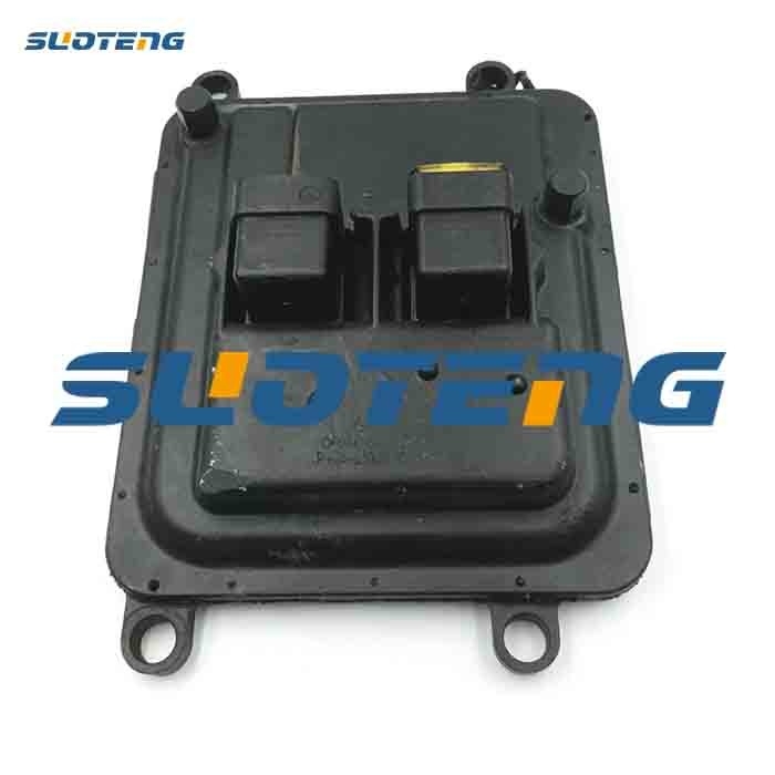 212-9450 contre-mesure électronique d'ECU de contrôleur de moteur de C10 C12 pour 3406E l'excavatrice 2129450