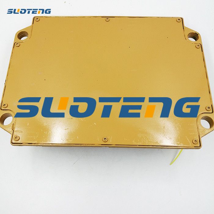 478-7933 module de commande de contre-mesure électronique de C15 C18 ECU pour l'excavatrice 4787933 du moteur E336D E349D