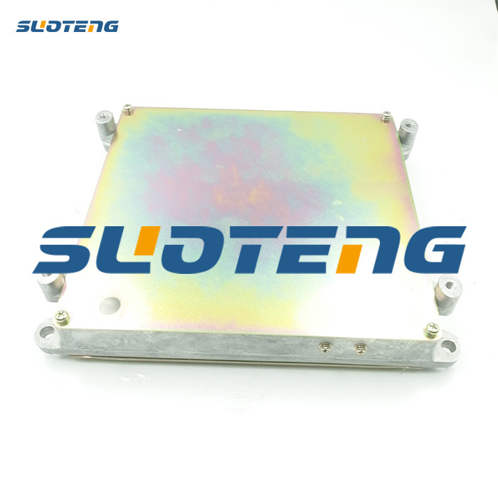 9125533 excavatrice de For EX200-2 EX200-3 EX220 de contrôleur de contre-mesure électronique d'ECU de module de commande de moteur