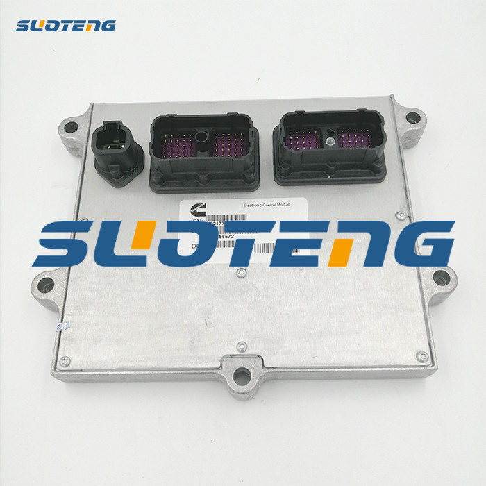 492-1776 contrôleur de contrôle Excavator ECU pour PC200-8 PC300-8 4921776