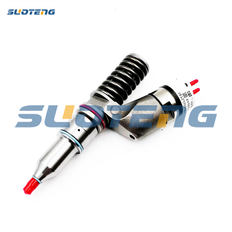 249-0713 Injecteur de carburant 2490713 Pour 345C 345D Excavateur C11 C13 Moteur