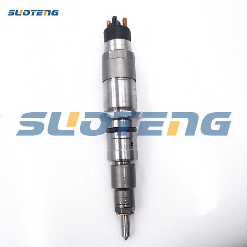 0 445 120 231 Injecteur de carburant pour rail commun 0445120231 Pour QSB6.7