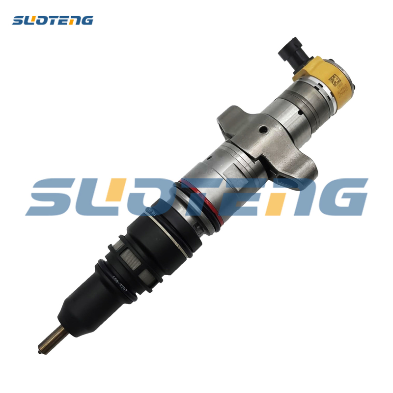 241-3400 10R-4763 Injecteur de carburant commun pour rail 2413400 10R4763 pour moteur diesel C7
