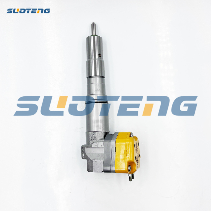 174-7528 injecteur commun 1747528 de rail d'injecteur de gazole pour le moteur 3412E