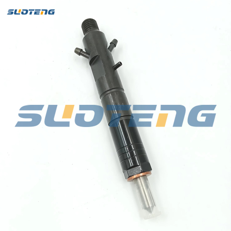 454-5091 4545091 Injecteur de carburant pour moteur C7.1 E320D2 Excavateur