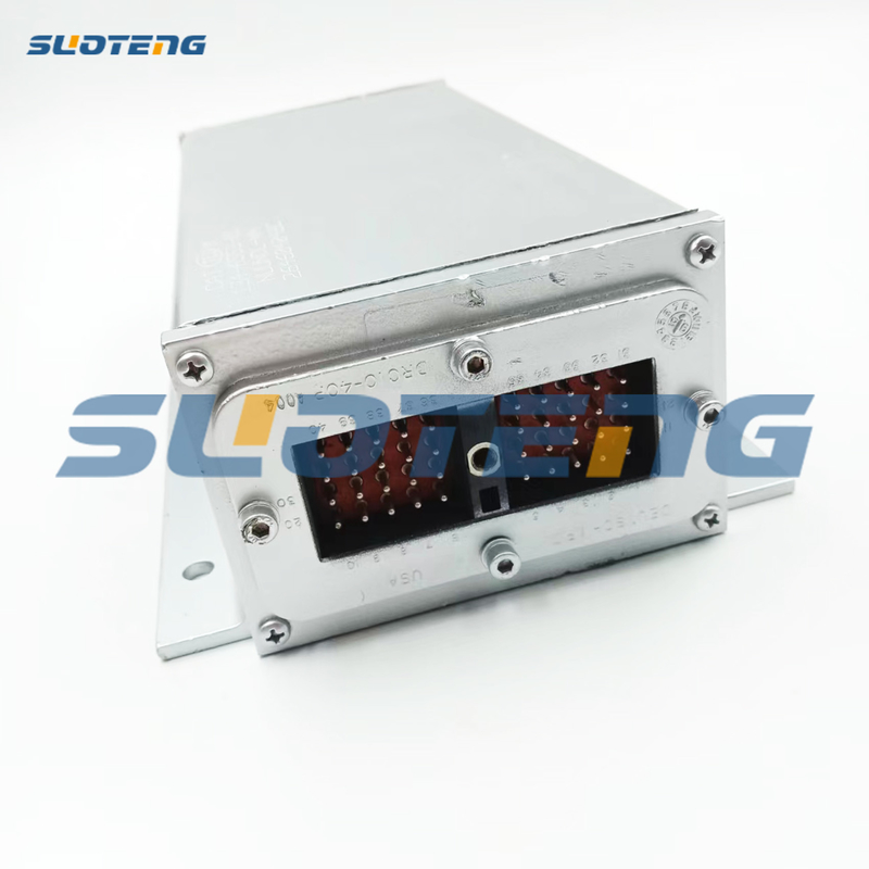 134-6553 1346553 Commandeur ECU Unité de commande du moteur Pour chargeur 120H 3116 Moteur