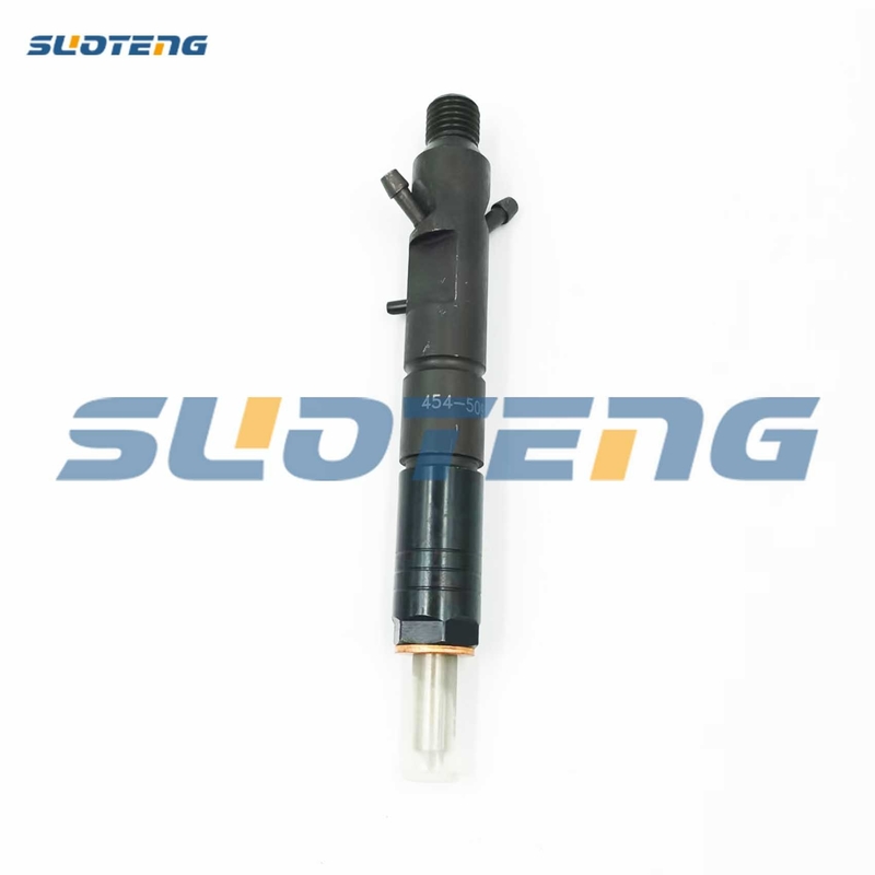 454-5091 4545091 Injecteur de carburant pour moteur C7.1 E320D2 Excavateur