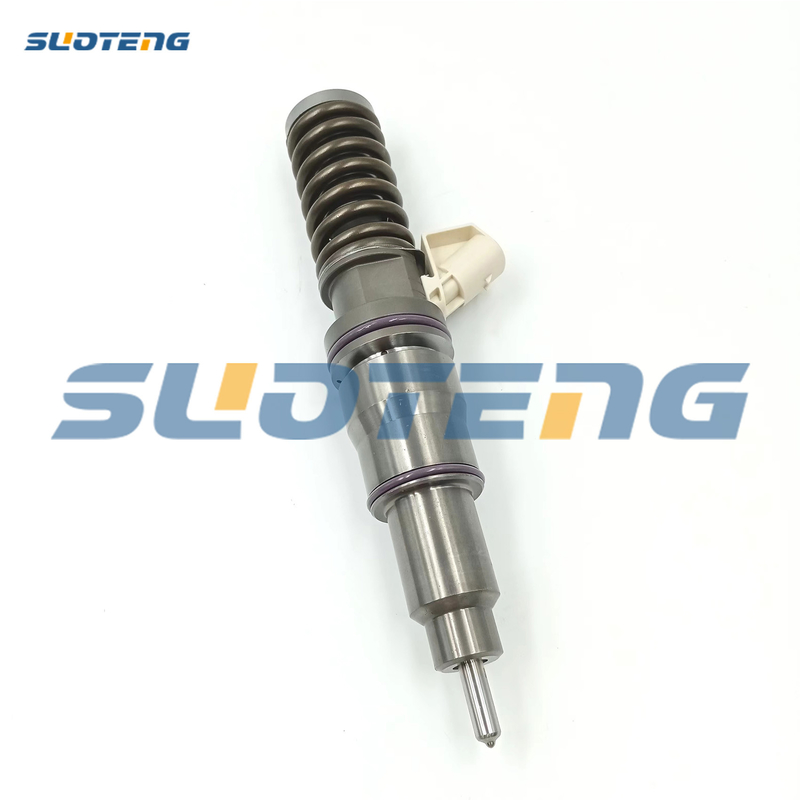 20440388 Injecteur diesel Injecteur de carburant Assy Pour excavateur EC360B EC360