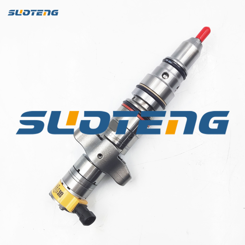387-9427 3879427 Injecteur de carburant pour moteur C7