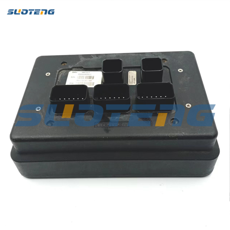 441-5131 4415131 Affichage du moniteur GP de commande pour le chargeur 966M moteur C9.3