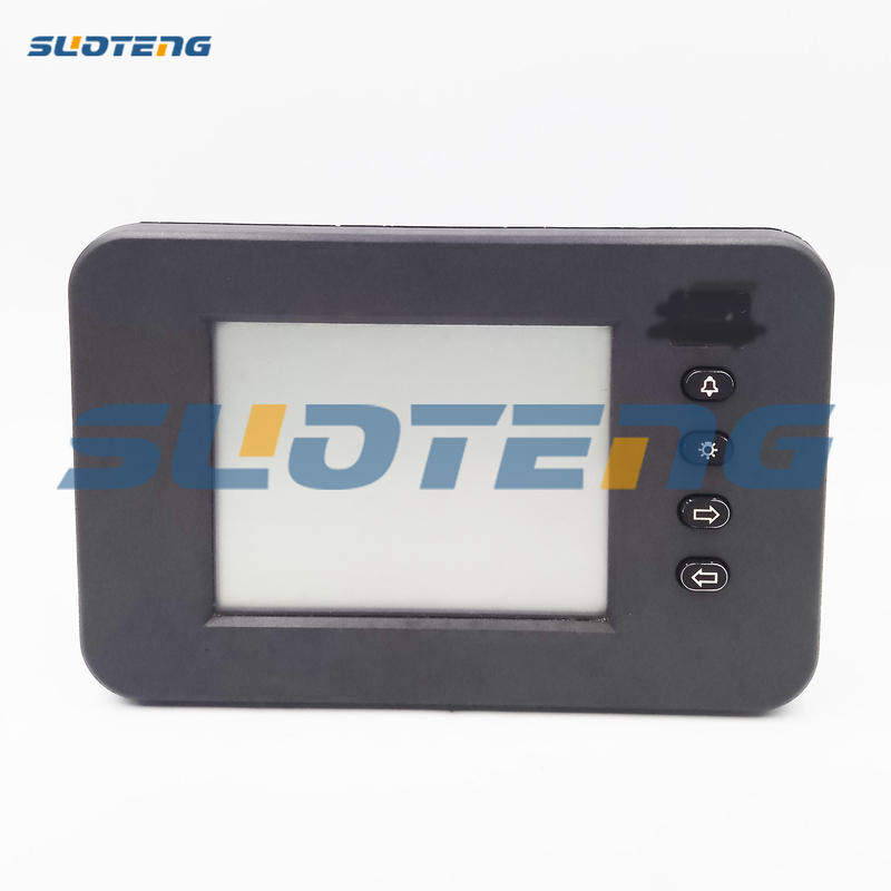 307-7542 3077542 excavatrice de Marine Power Display For E3512 E3196 de moniteur