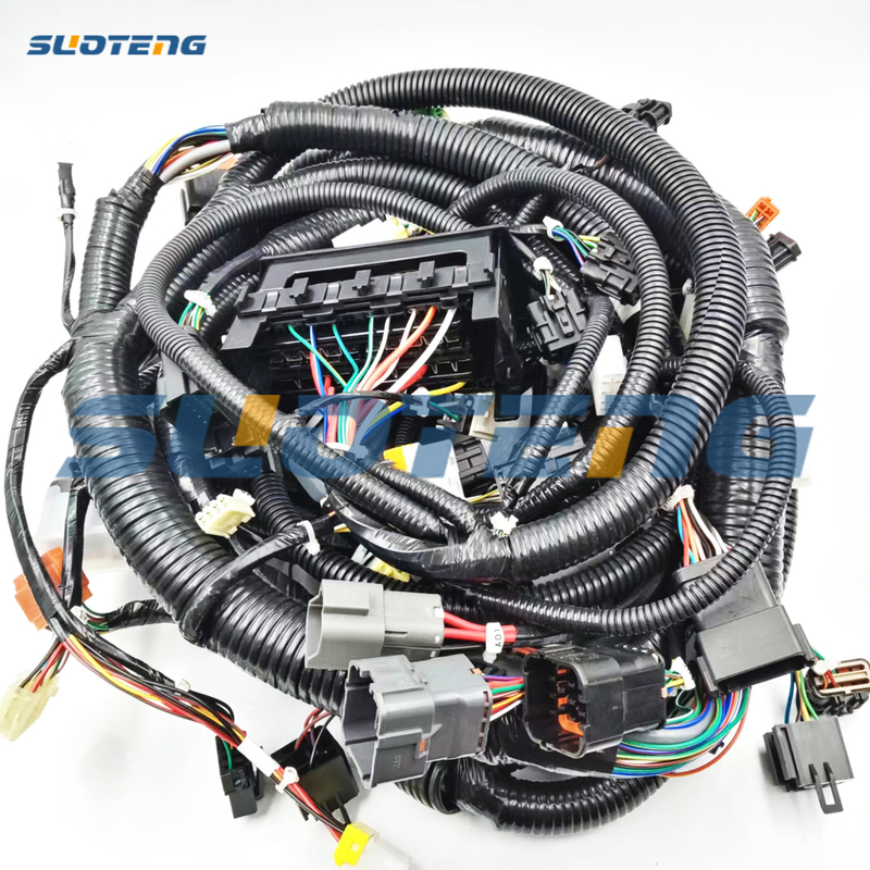 20Y-06-31110 Harnais de câblage interne 20Y0631110 Pour la pelle PC200-7 PC230-7