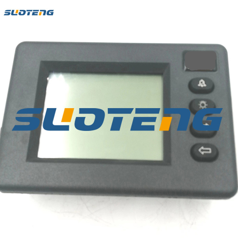 292-9713 moniteur 2929713 de Parts Display Group d'excavatrice pour le moteur C18