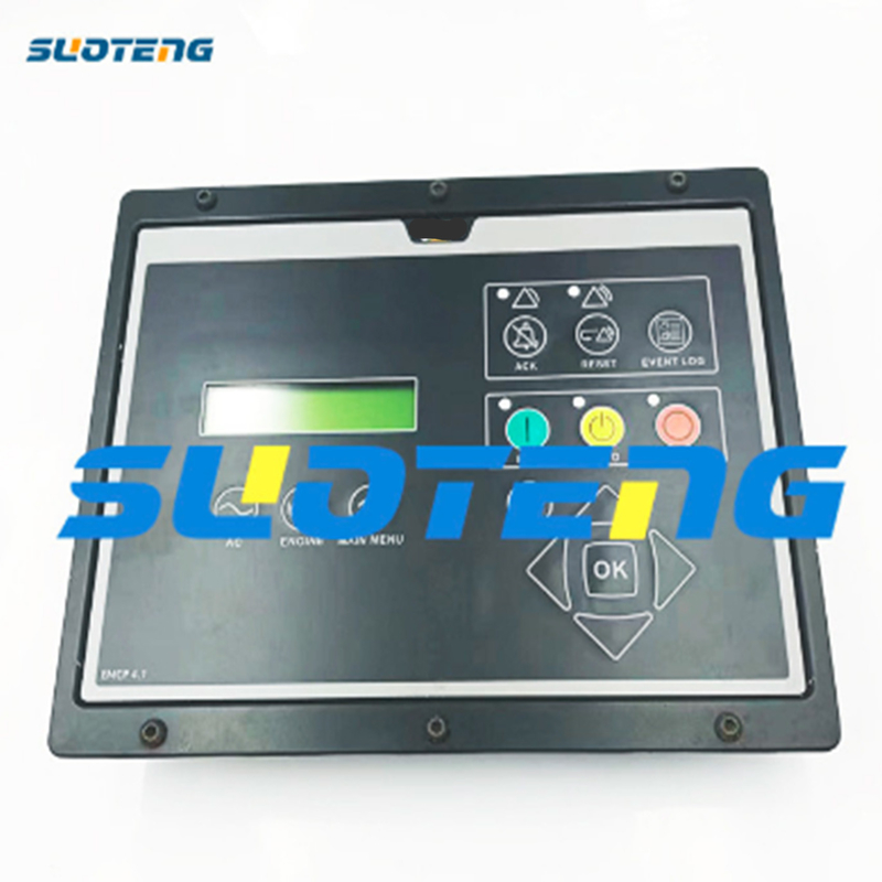 351-8757 excavatrice Monitor de groupe d'affichage pour le moteur 3518757 de 3406C C9