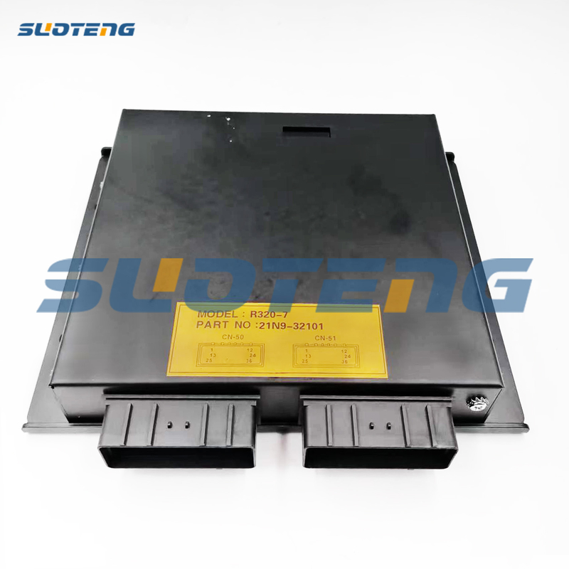 21N9-32101 contrôleur ECU Unité de commande 21n9-32101 Pour excavateur R320LC-7