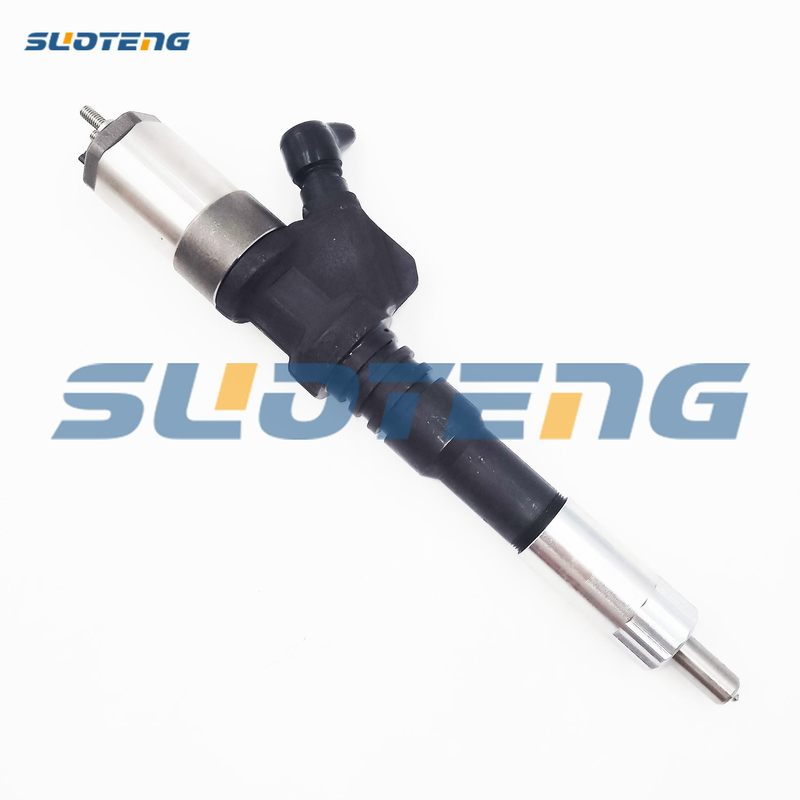 095000-1211 0950001211 Injecteur de carburant commun pour rail Pour excavateur PC400-7