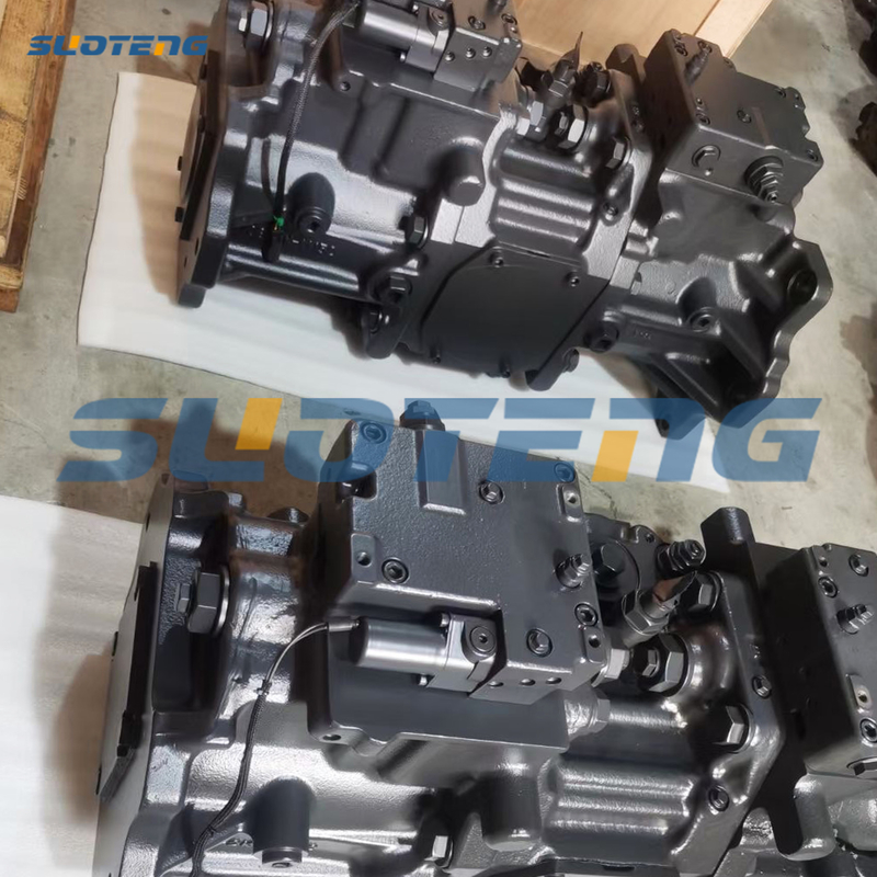 708-2K-00123 Pompes hydrauliques principales 7082K00123 pour une excavatrice minière PC2000-8