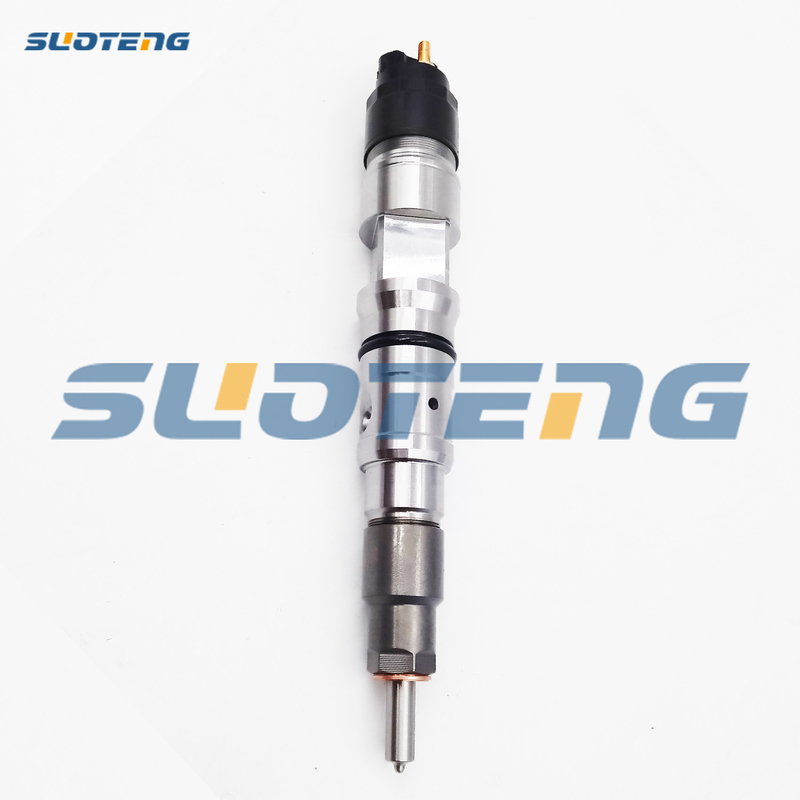 0 445 120 340 Injecteur Diesel Common Rail 0445120340 Pour moteur D8K