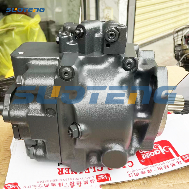 708-1U-00163 Pompe hydraulique pompe à ventilateur 7081U00163 pour chargeuse à remontage WB146-5