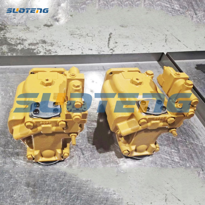 6E-3136 Pompes hydrauliques Pompes à piston 6E3136 pour moteur de calibrage 120K 140K