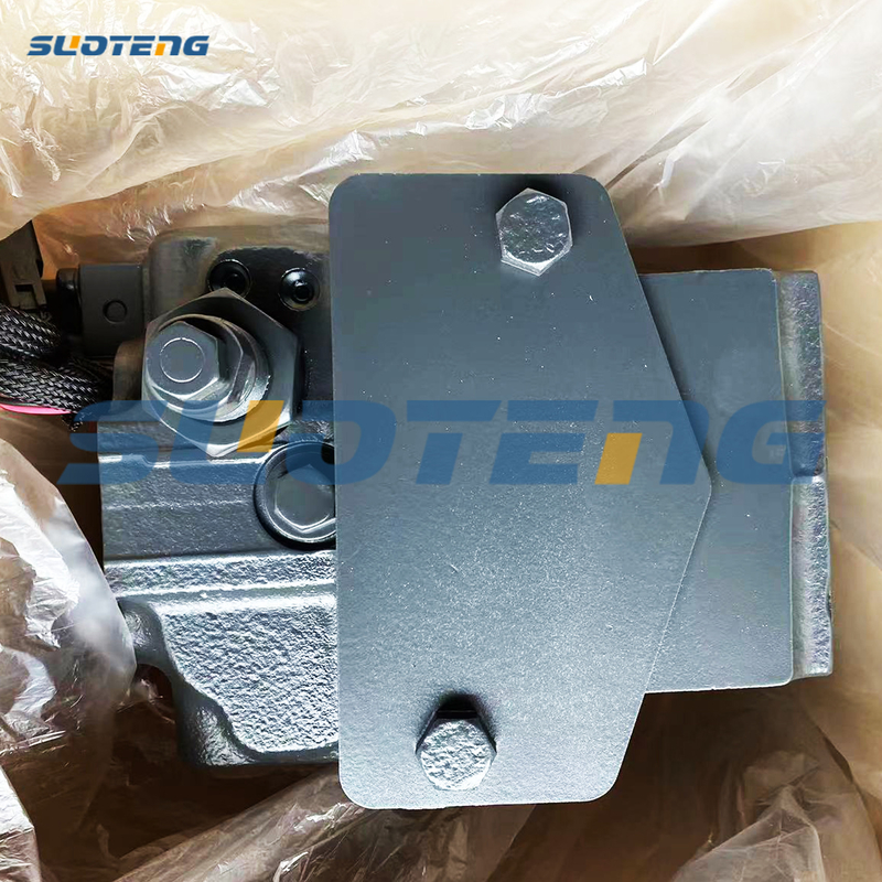 708-1W-00670 708-1W-00680 708-1W-00690 Pompes hydrauliques pour le broyeur à eau D155A-6
