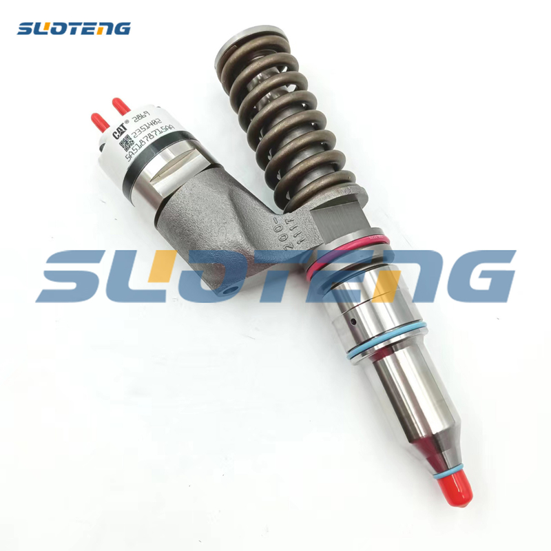 235-1402 Injecteur de carburant Injecteur à rail commun 2351402 Pour C15 C18