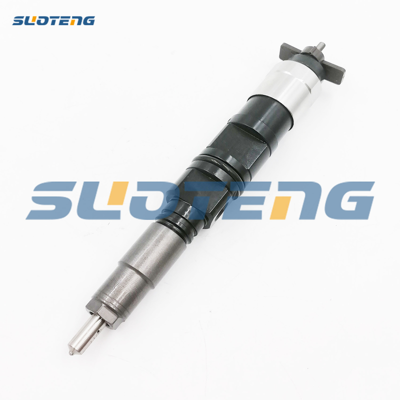 295050-0610 Injecteur de carburant Injecteur de rail commun RE54352 Pour moteur 6090