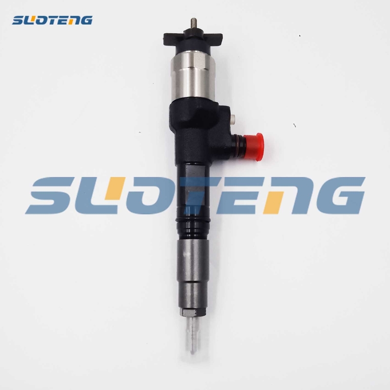 1J500-53051 Injecteur de carburant Injecteur commun 09500-9690 Pour V3800T