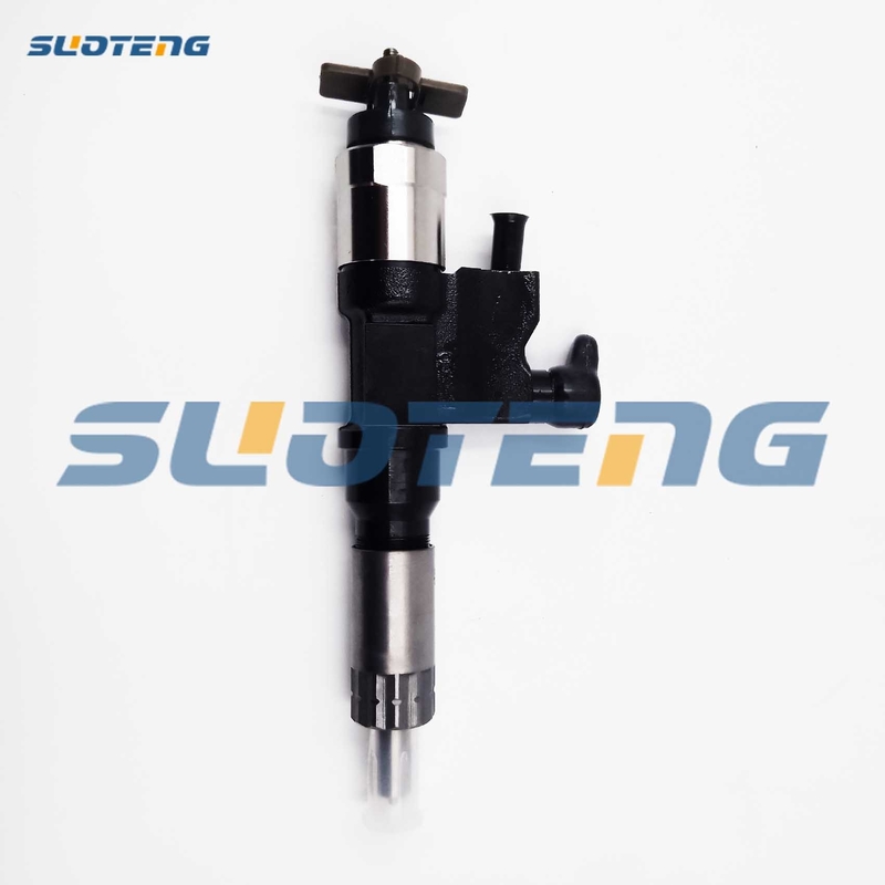 095000-5471 Injecteur de carburant Injecteur diesel pour rail commun 0950005471 Pour 4HK1