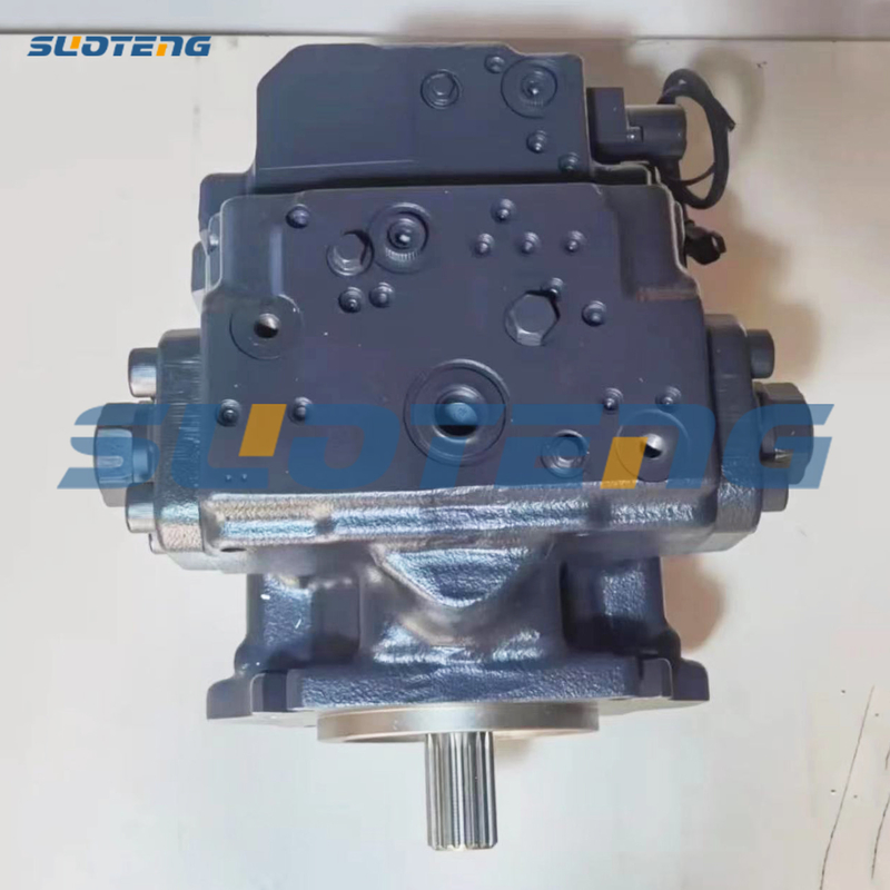 708-1G-00060 708-1g-00060 Pompes hydrauliques pour chargeuse à roues WA470-6