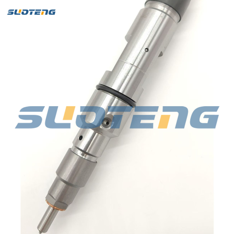 0 445 120 044 0445120044 Injecteur de carburant pour moteur pour machine HS 845 HD