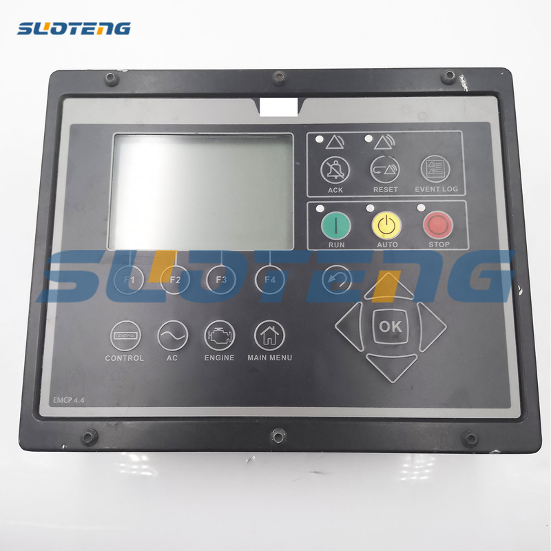 359-3760 3593760 Panneau de commande du moniteur EMCP4.4 Affichage pour le groupe électrogène C32