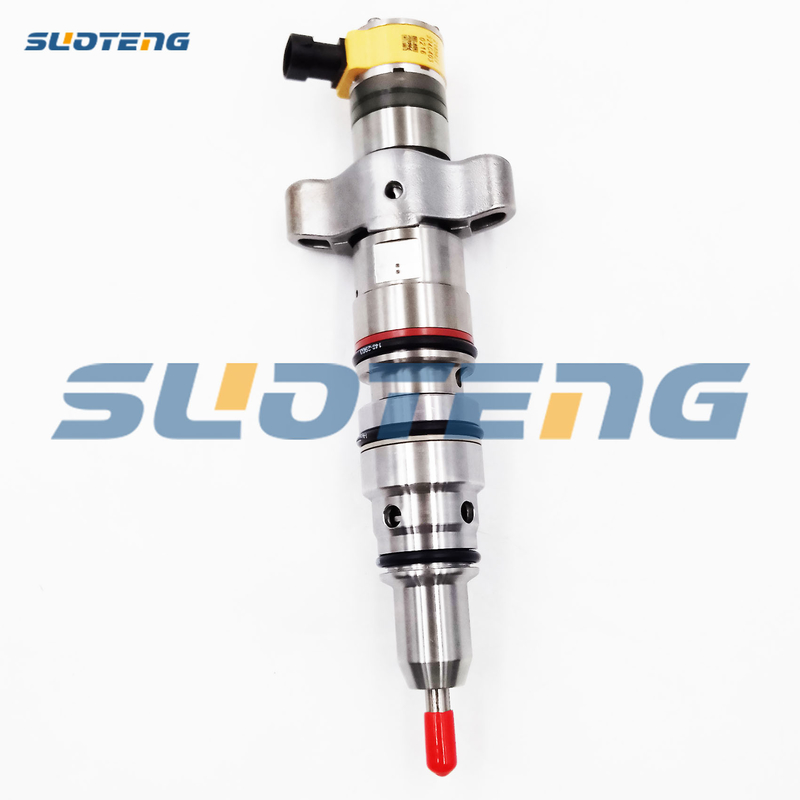 10R-7224 Injecteur Injecteur de carburant pour moteur C9