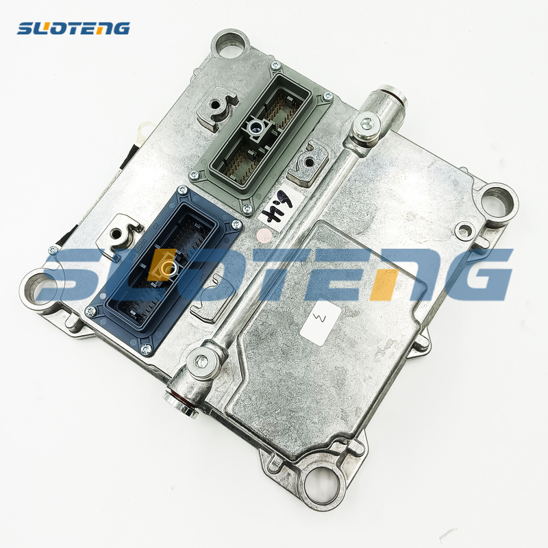 331-7539 Module de commande du contrôleur ECU ECM 3317539 Pour moteur C6.4 E320D