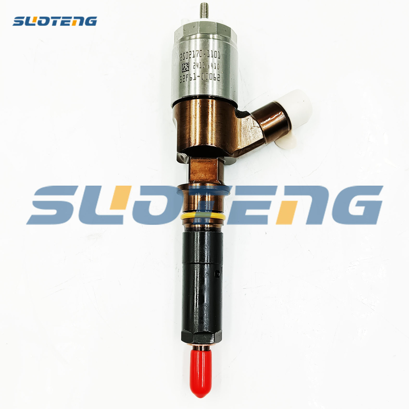 326-4700 3264700 Injecteur de carburant pour la pelle C6.4 E320D