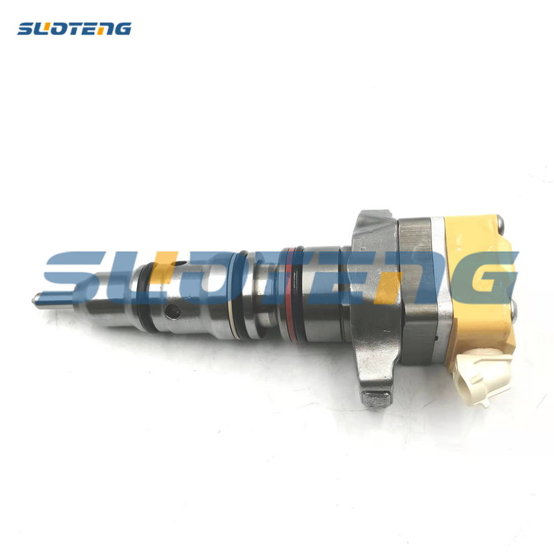 178-0199 injecteur de carburant diesel 1780199 d'injecteur du moteur 3126B pour l'excavatrice d'E325C