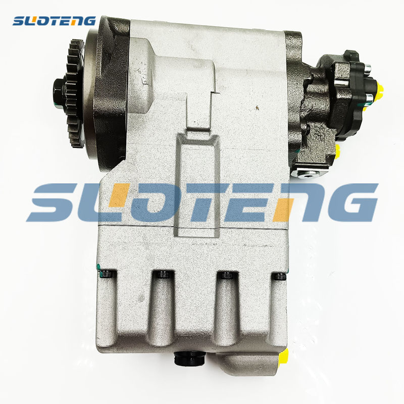 319-0677 3190677 Pompes à injection de carburant pour moteur C9