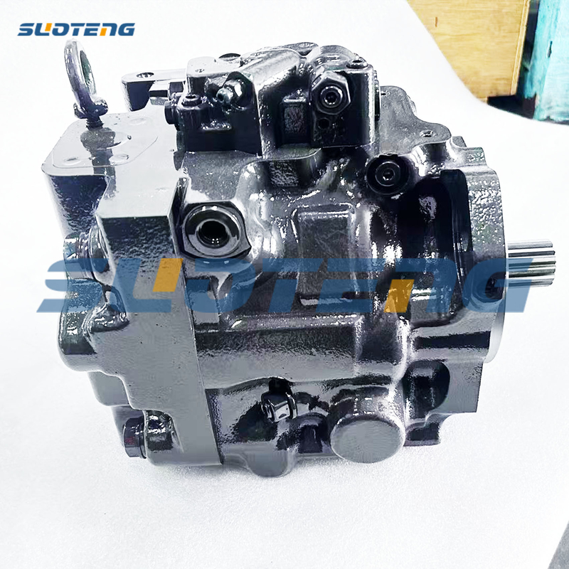 708-1U-00163 708-1u-00163 Pompes hydrauliques pour chargeurs à remorque WB146
