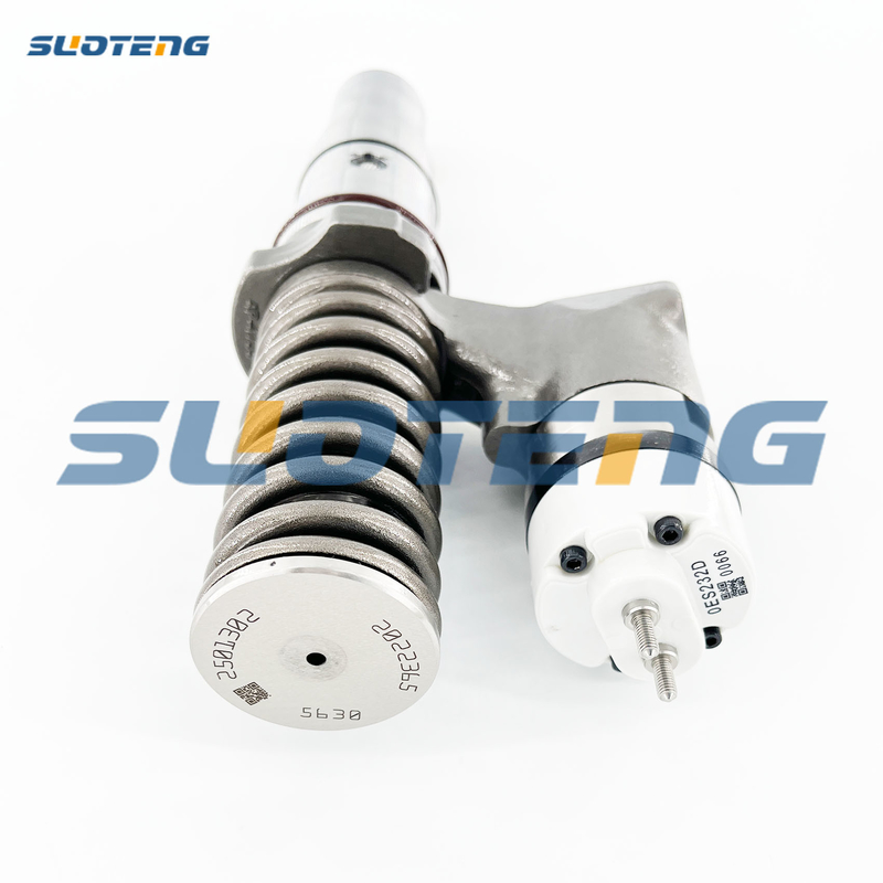 250-1302 2501302 Injecteur de carburant diesel buse Injecteur de rail commun pour moteur 3512B