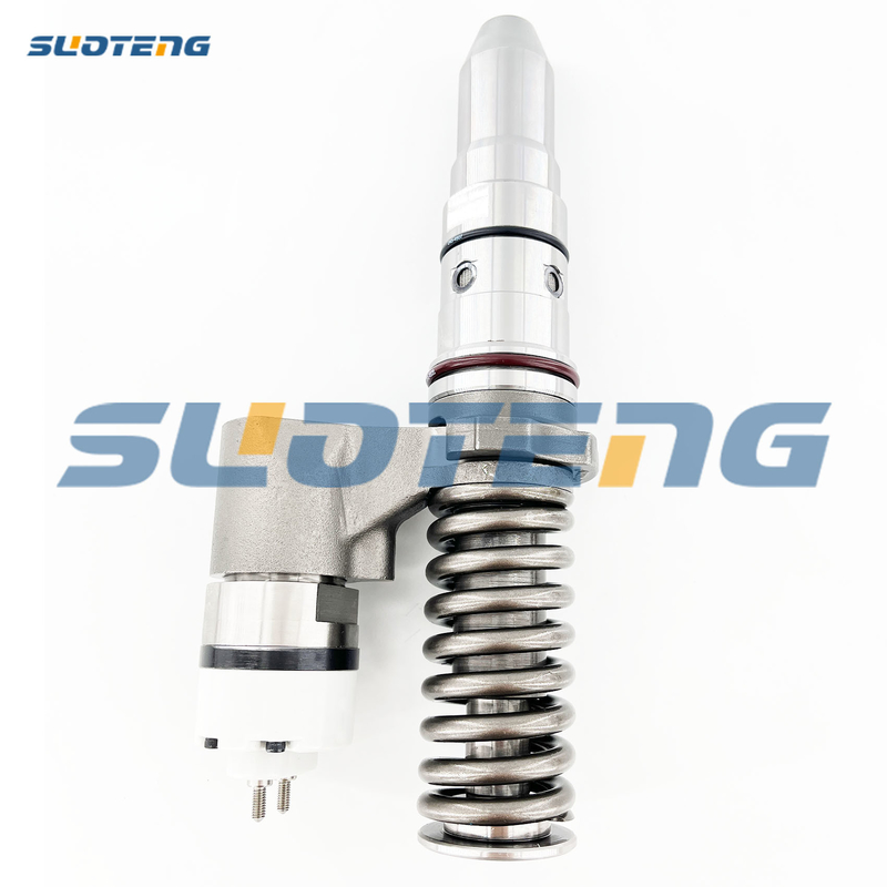 250-1302 Injecteur de carburant diesel buse Injecteur de rail commun 2501302 Pour moteur 3512B